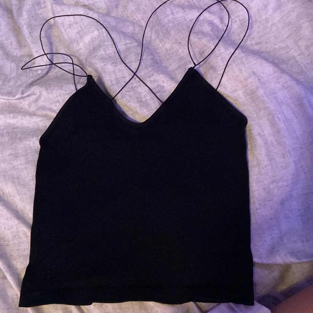 tillys top